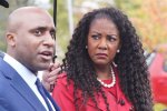 Who Is Tishaura Jones' Husband?