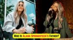 Who's Alana Springsteen's Father? - Compelling Insights