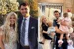 Wife, Parents & Net Worth ·