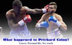 Will Prichard Colon's Battle: Prospects for Full Recovery