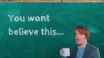 You Won't Believe What These Students Did