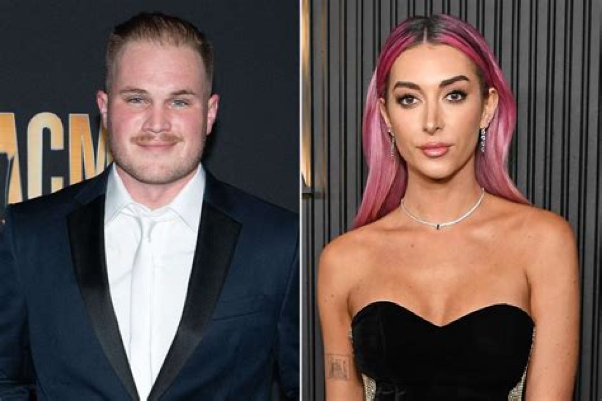 Zac Bryan: Truth Behind the Cheating Allegations