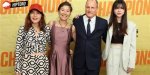 Zoe Giordano Harrelson – Who Is the Daughter of Woody Harrelson and Laura? Age, Bio, Wiki, Career, Net Worth, Movies & Facts
